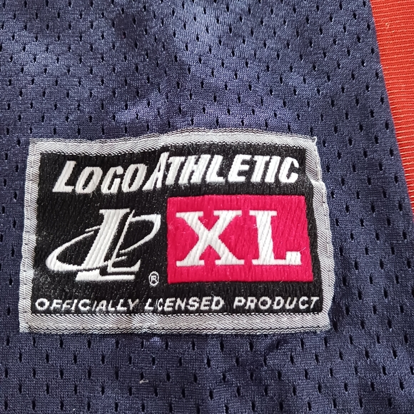 Vintage 1998 Denver Broncos John Elway jersey - Picture 6 of 6